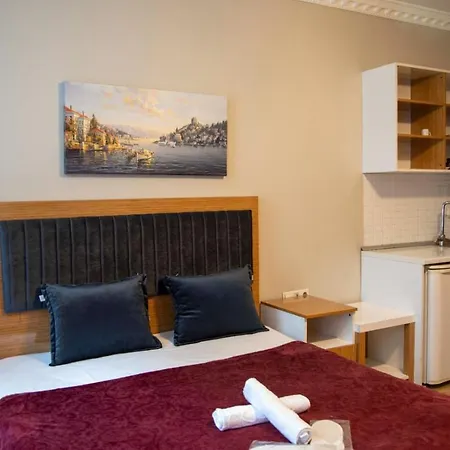Hotel Apartof (adults Only) 3*