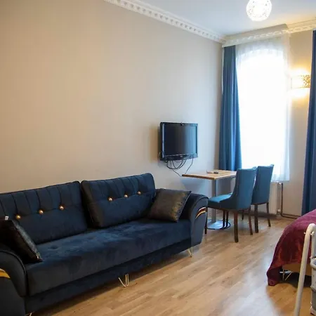 Hotel Apartof (adults Only) Istambul