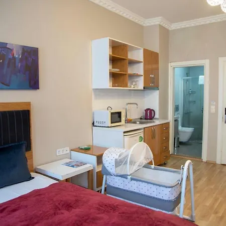 Hotel Apartof (adults Only)