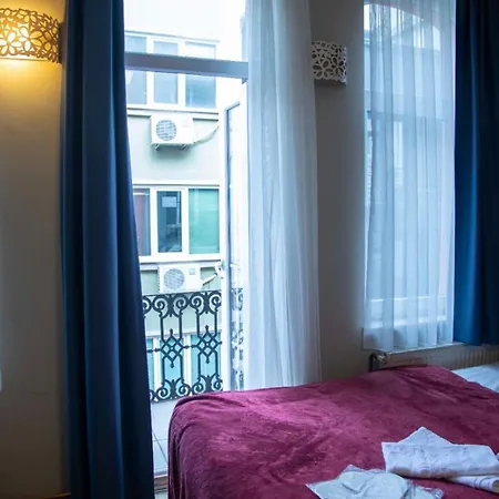 Hotel Apartof (adults Only) Istambul