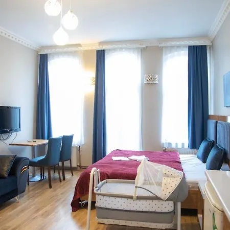 Hotel Apartof (adults Only) 3*