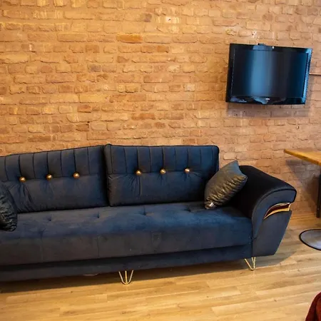 Apartof (adults Only) 3* Istambul