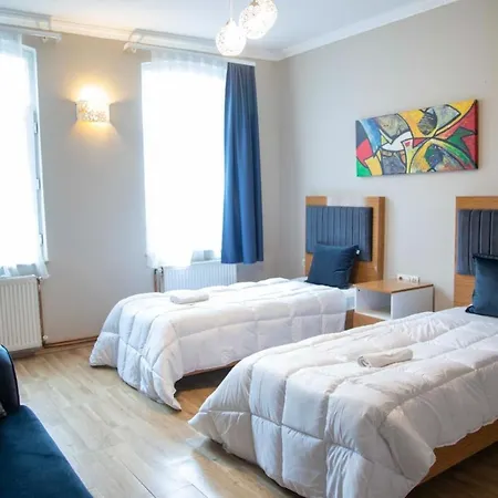 Hotel Apartof (adults Only)