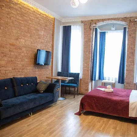 Hotel Apartof (adults Only)