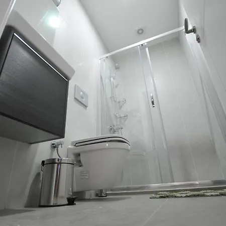 Ξενοδοχείο με διαμερίσματα Apartof (adults Only) 3*