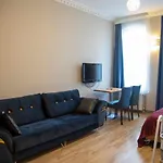 Hotel Apartof Provincia di Istanbul