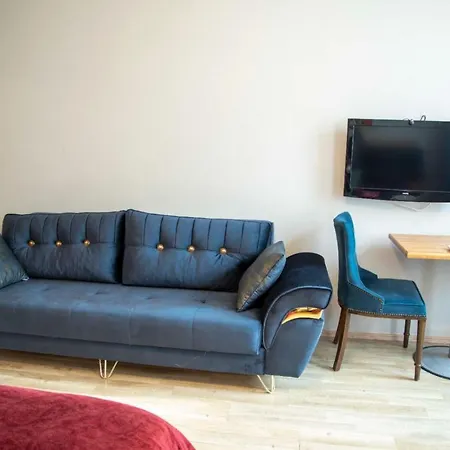Szálloda Apartof (adults Only)
