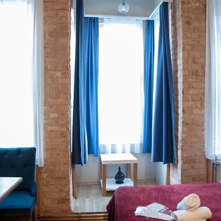 Apartof (adults Only) Szálloda 3*
