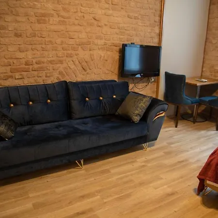 Apartof (adults Only) Aparthotel Istanbul