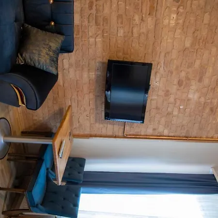 Apartof (adults Only) Istanbul
