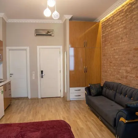 Apartof (adults Only) Aparthotel 3*