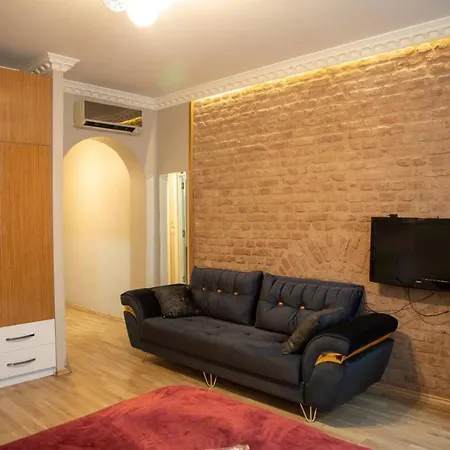 Apartof (adults Only) 3* Istanbul