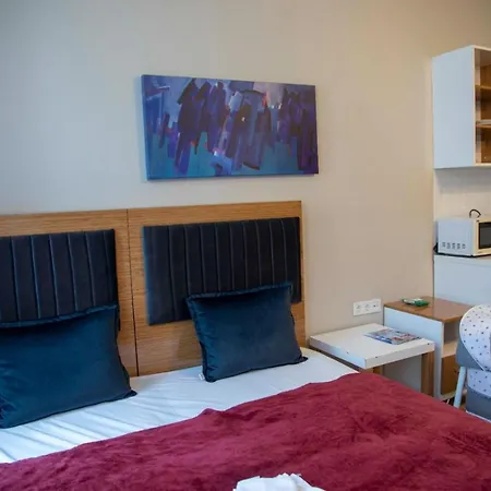 Aparthotel Apartof (adults Only) Istanbul