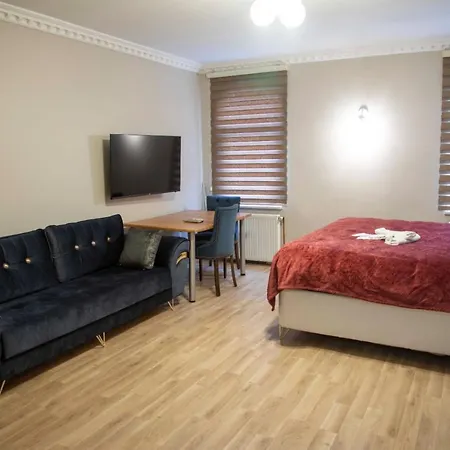 Apartof (adults Only) Istanbul