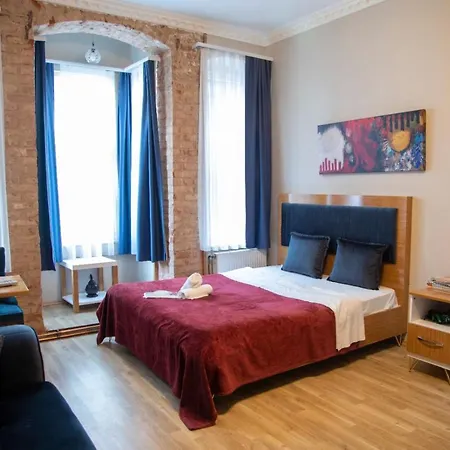 Szálloda Apartof (adults Only)