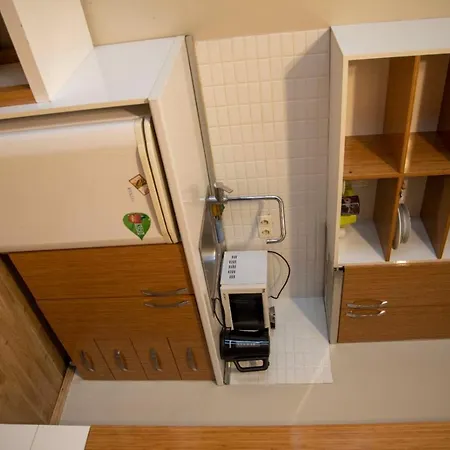 Apartof (adults Only) Aparthotel
