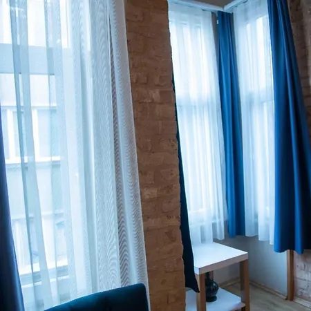 Apartof (adults Only) Szálloda Isztambul