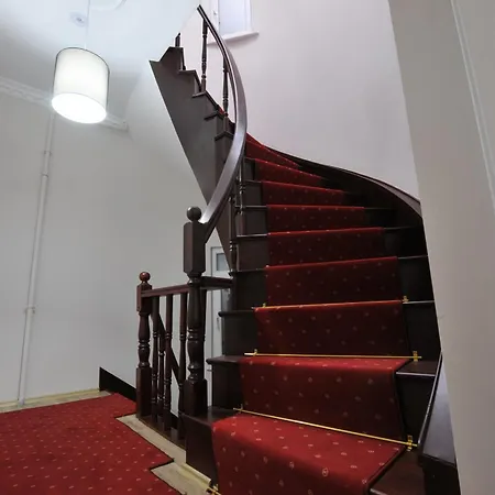 Szálloda Apartof (adults Only) 3*