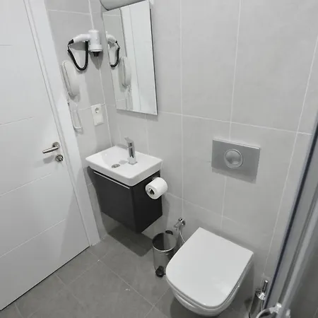 Aparthotel Apartof (adults Only) Istanbul