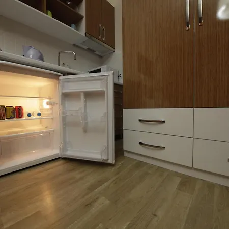 호텔 Apartof (adults Only)