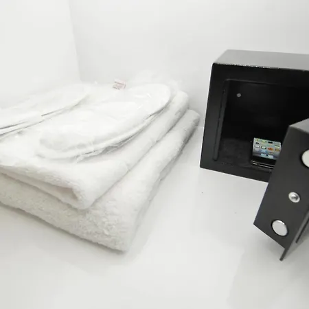 호텔 Apartof (adults Only)