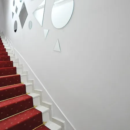 호텔 Apartof (adults Only) 이스탄불